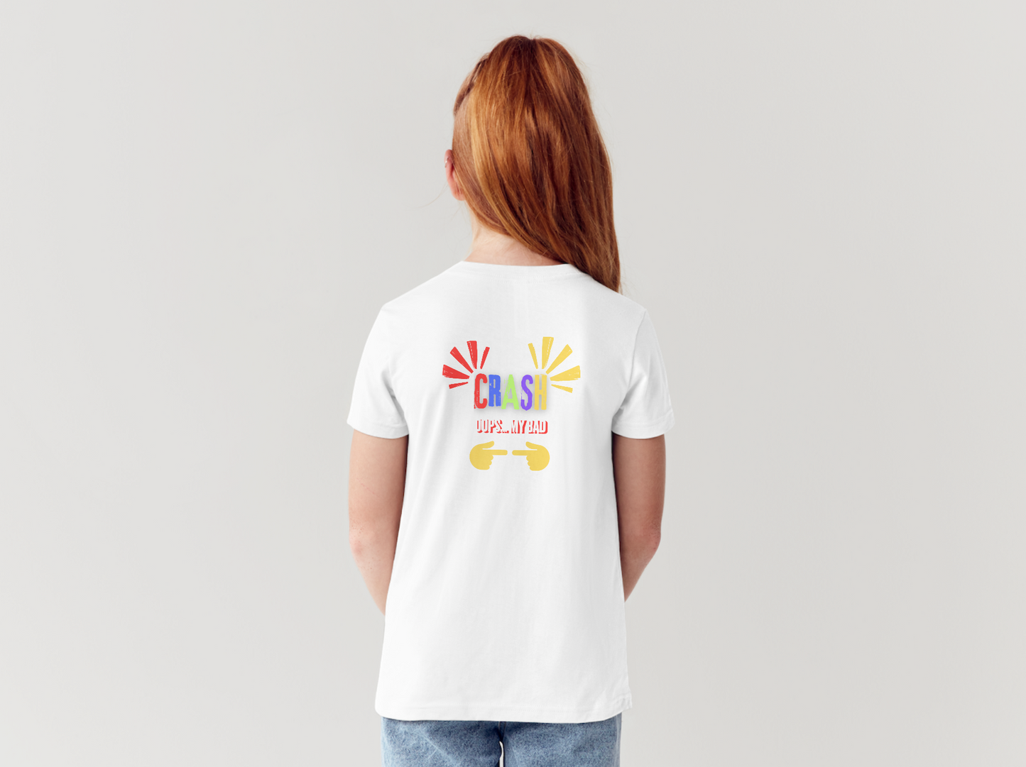 I'll Worry About That Later (Youth) | T-shirt | Unisex