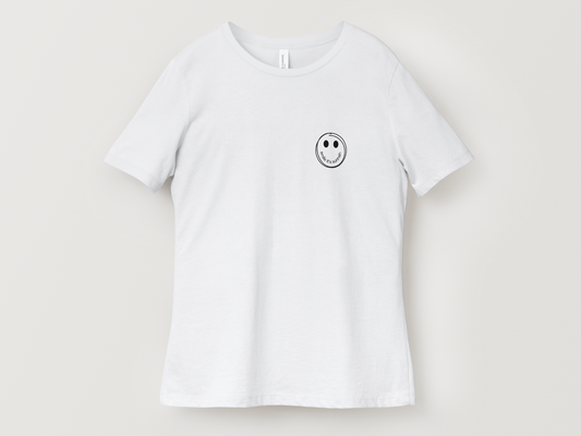Smile It's Sunnah | T-shirt | Unisex