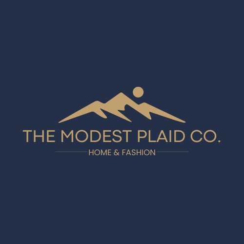 The Modest Plaid Co.™